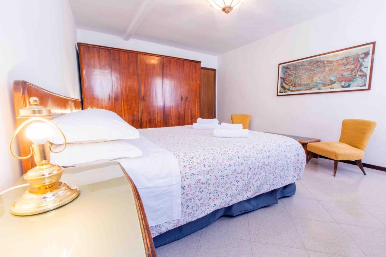 Ca Cammello Private Terrace And Canal View Venedik Dış mekan fotoğraf