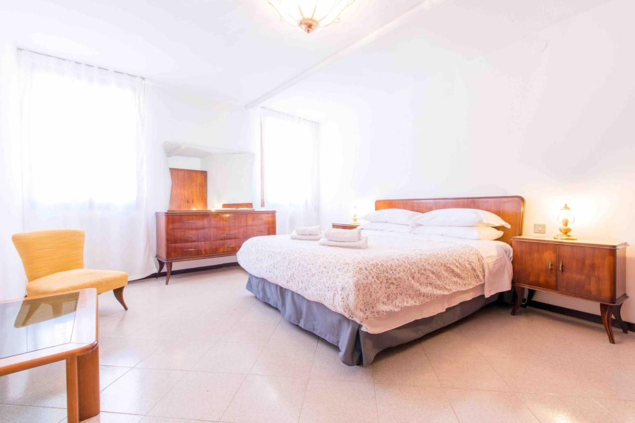 Ca Cammello Private Terrace And Canal View Venedik Dış mekan fotoğraf