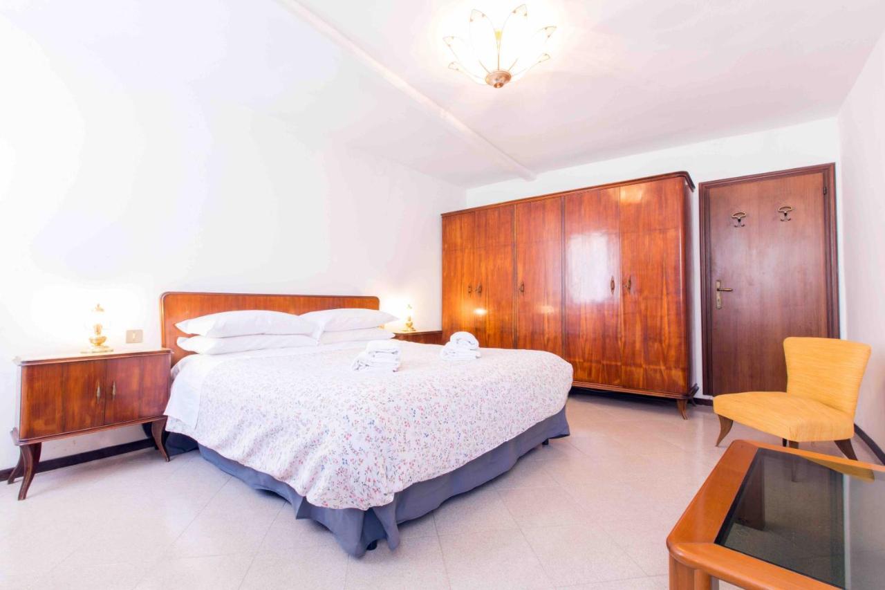 Ca Cammello Private Terrace And Canal View Venedik Dış mekan fotoğraf