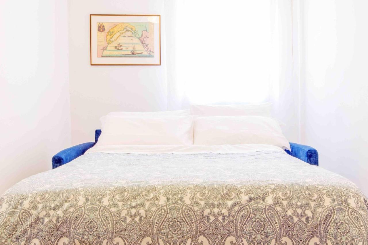 Ca Cammello Private Terrace And Canal View Venedik Dış mekan fotoğraf